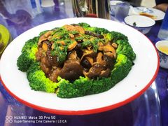 -老院子饭店·鲁菜·海鲜·家常菜