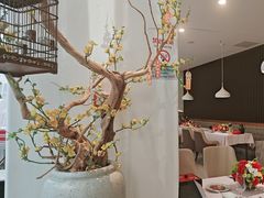 -味+新京宴·烤鸭·北京菜(创意谷店)