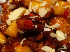 甜辣炸鸡-勾勾锅(联宝公寓店)