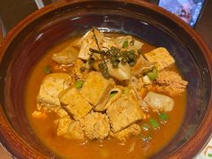 -清水亭湖北菜(大屯DT51店)