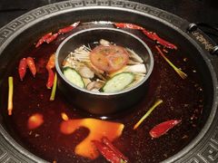 -晓宇重庆火锅(龙首店)