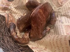 -三炮儿烧烤·羊锅·铁锅炖(南京首店)