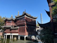 -上海城隍庙