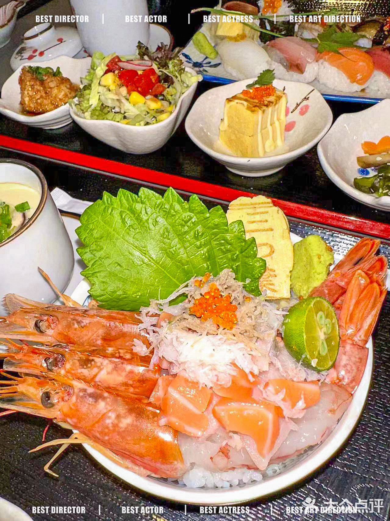 澳门这家日料！！！好吃到不想说话