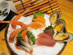 -松竹和日式料理(辽阳店)