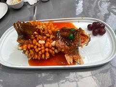 -松鹤楼(月坛店)