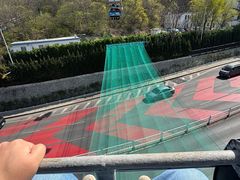 -富斯特索道