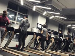 -CXFIT 陈徐健身工作室(凯旋店)