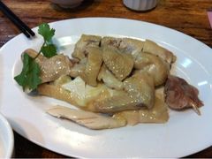 招牌鸡-凤厨顺德水乡凤味馆(大良锦龙路店)
