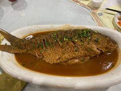 -松针蔡记蒸饺(花园路店)