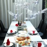 这家餐厅还想去789次