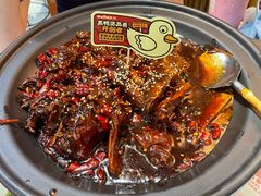 -回味黑鸭煲·始于2006(万松园店)