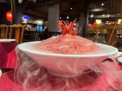-蓉城老妈火锅(双林路店)