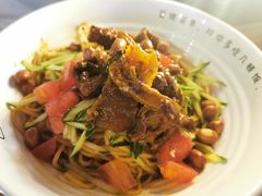-每碗面馆(新鸿安大厦店)