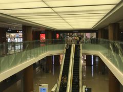 -中免(澳门机场免税店)