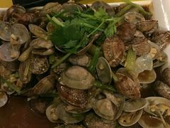 -小俩口烧烤东北菜(双井店)