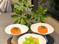 -俏立方·15年新楚菜