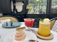 -名点荟·生日蛋糕·下午茶(五缘湾店)