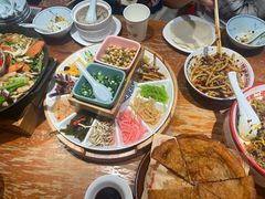 -怪噜范·老贵阳街头名小吃(鸿通城店)