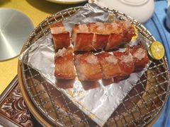 -海陵岛保利皇冠假日酒店·御公馆中餐厅 CANAL LNUA