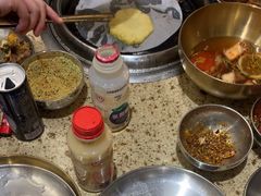 -姜胖胖无限自助烤肉(凯德天府店)