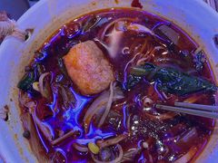 -夜火烤摊·东北烧烤酒场·老杨小黄鱼