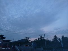 -黄椅山火山森林公园