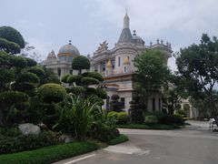 -恒大世纪梦幻城