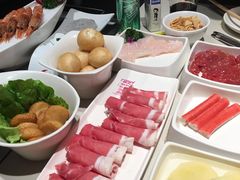 -海底捞火锅(天一广场亚细亚店)