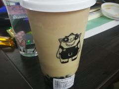 -茶力的小怪兽(梅林卓悦汇店)