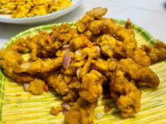 -旺山·浪头人家