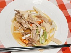 -西贝(太原万象城店)