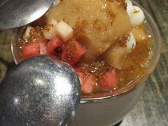 沙冰汤圆-庆合府重庆大排档(紫都城店)