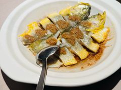 肉汁蒸小黄鱼-小炳胜(天环店)