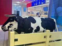 -红星前进面包牛奶公司(君太店)