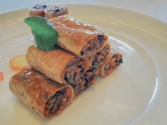-世博源公馆·本帮融合菜·主题包厢·江景餐厅