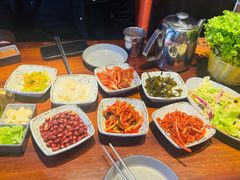 -火炉情韩国料理店(古田路店)