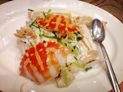 -上海新发展亚太JW万豪酒店