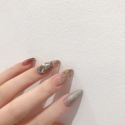-Seven Nail七姑娘の美甲店