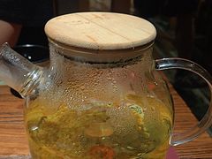 -并州大牌档之醉轻尘