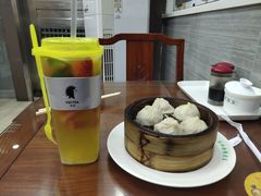 -日月永和中国餐饮名店(东湖店)