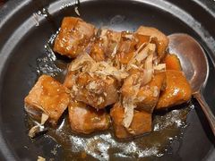 -小厨娘淮扬菜(诚信大道店)