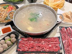 -潮汕良记牛肉火锅(洪武路店)