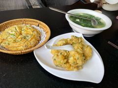 -喜洲翰林餐厅(董家百年老宅店)