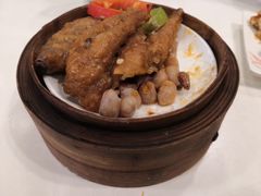 -嘉和一品粥(首经贸店)