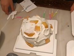 -昔木生日蛋糕(汉口店)