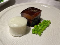 东坡肉-九里云松·天香餐厅