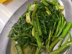 -黄亚华小食店(Jalan Alor)