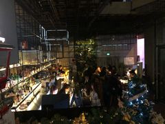 -柒Lounge(三里屯店)