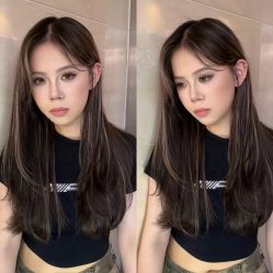 -5M HAIR SALON 旗舰店
